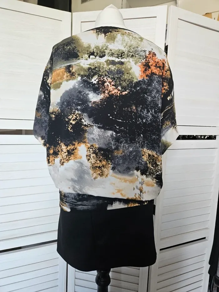 Robe T.M MNG - photo numéro 2