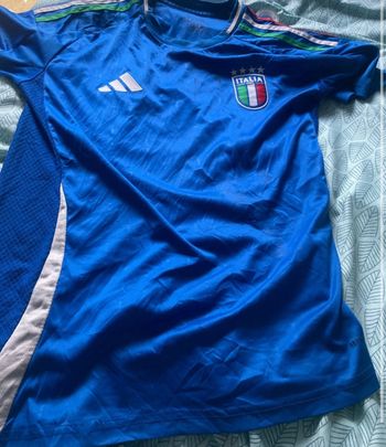 Maillot Italie