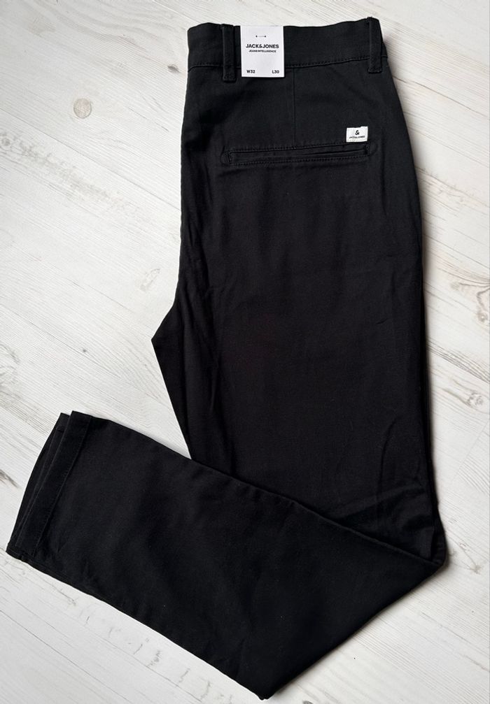 Pantalon Jack & Jones Neuf M - photo numéro 4
