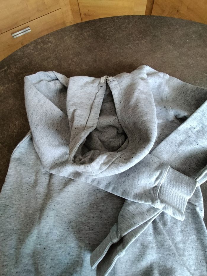Sweat à capuche 14 ans Jack and jones - photo numéro 16