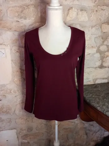 Sous pull