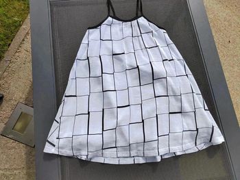 15 € Robe estivale Jean Bourget 8 ans