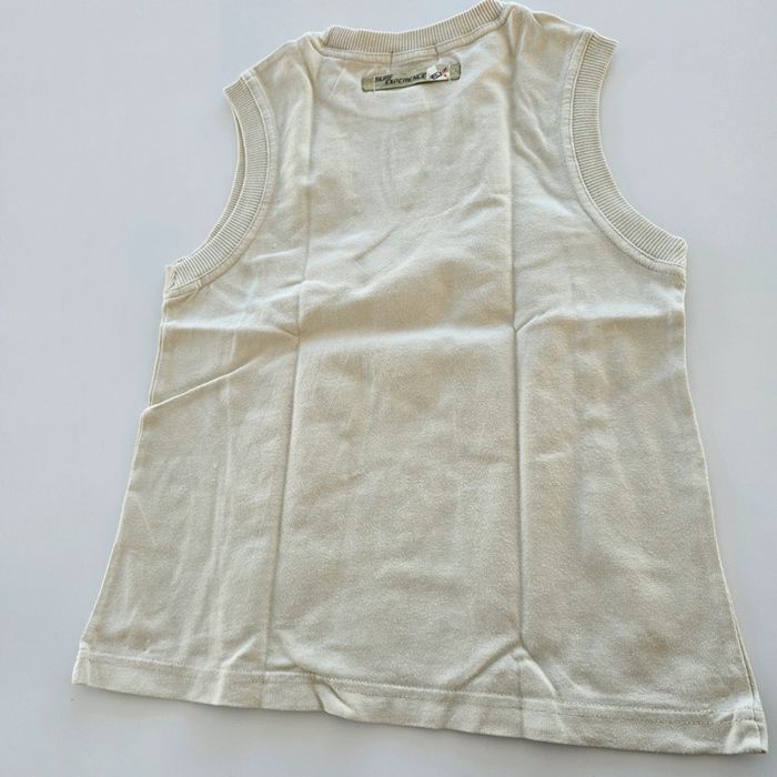 Débardeur - La compagnie des Petits - 8 ans - photo numéro 4