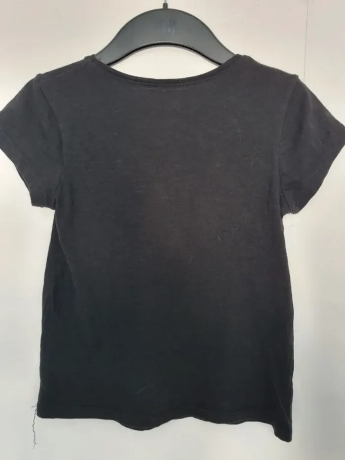 T-shirt Tex - photo numéro 7