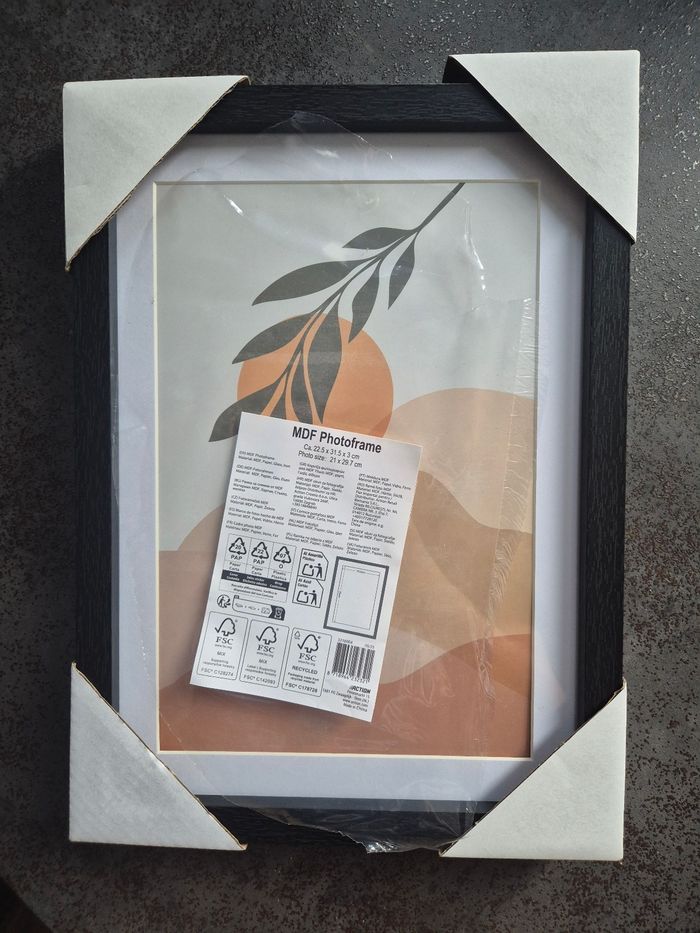 Cadre décoration murale - photo numéro 2