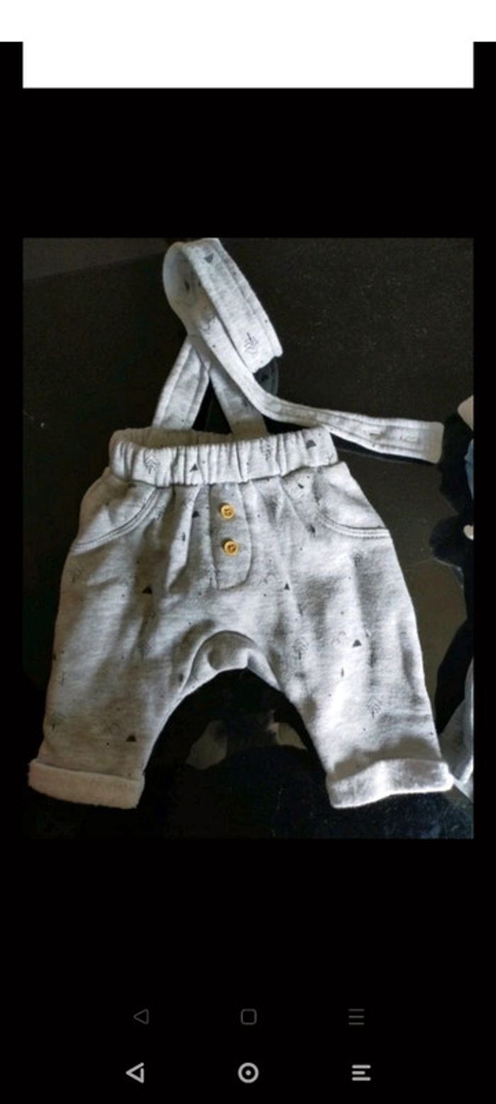 Naissance garçon - photo numéro 7