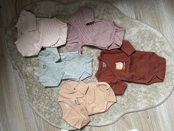 Bodie bébé