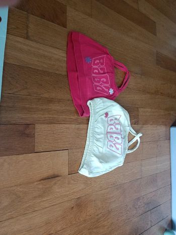 Tee shirts 12 mois