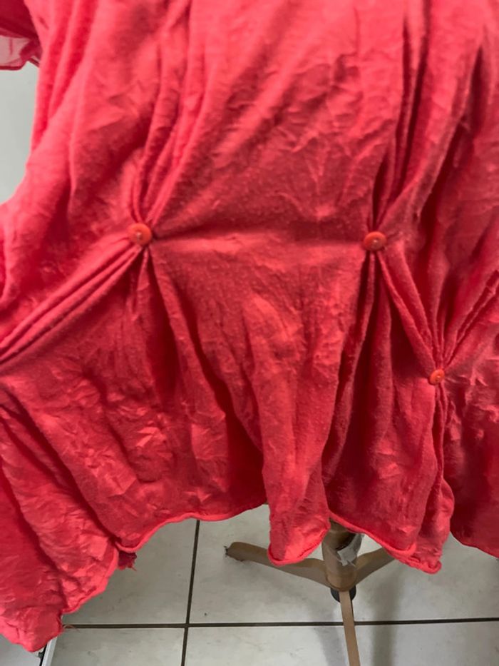 Blouse mado et les autres - photo numéro 4