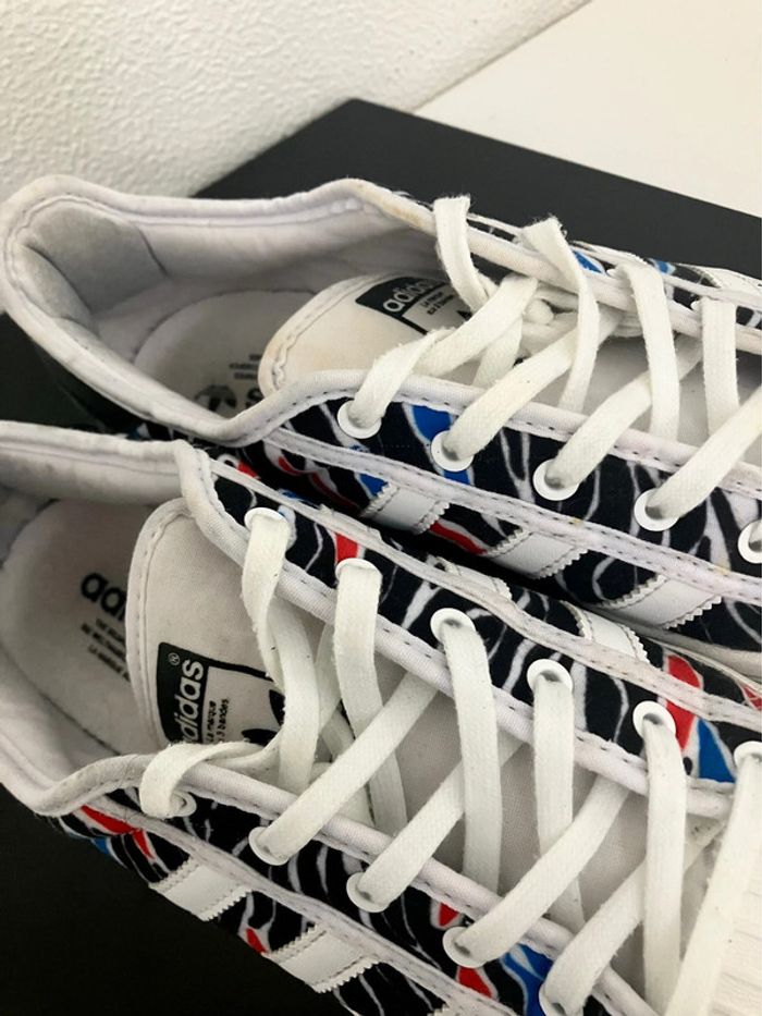 Adidas Originals Superstar Rize - photo numéro 8
