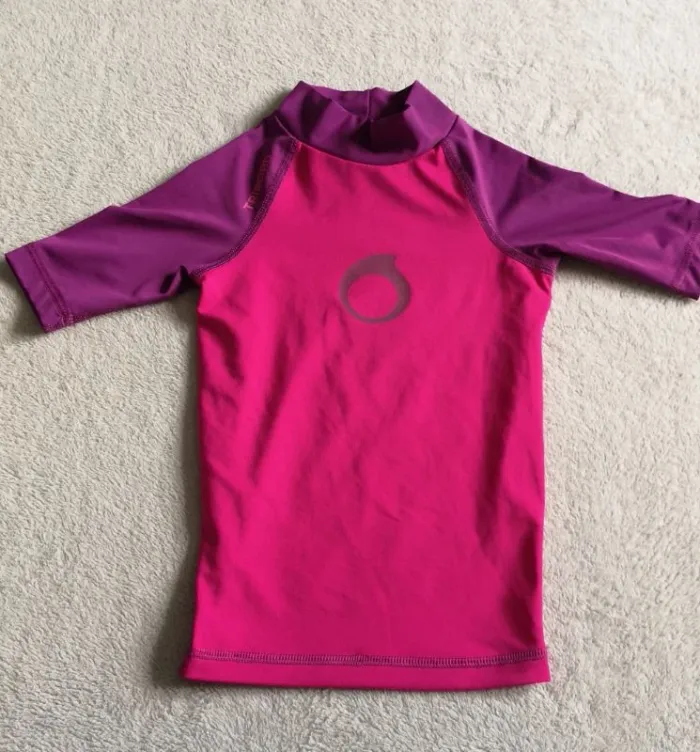 Tee-shirt anti UV