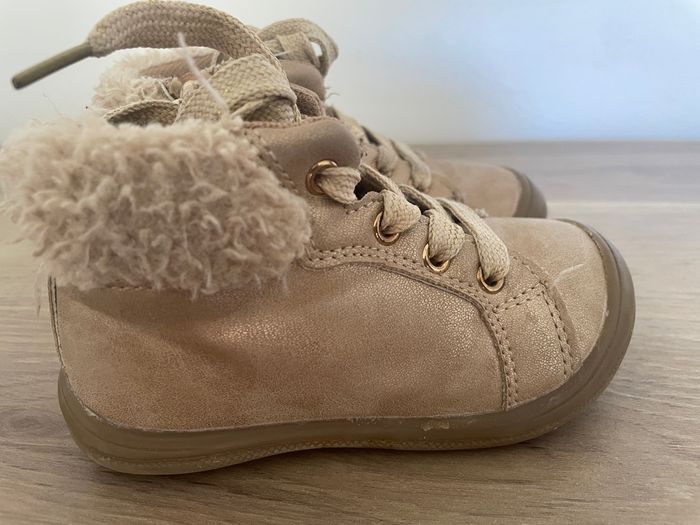 Chaussures fille - photo numéro 2