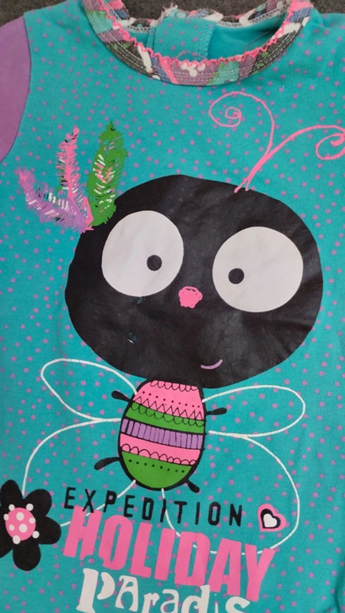 Bodie petit béguin 12 mois - photo numéro 3