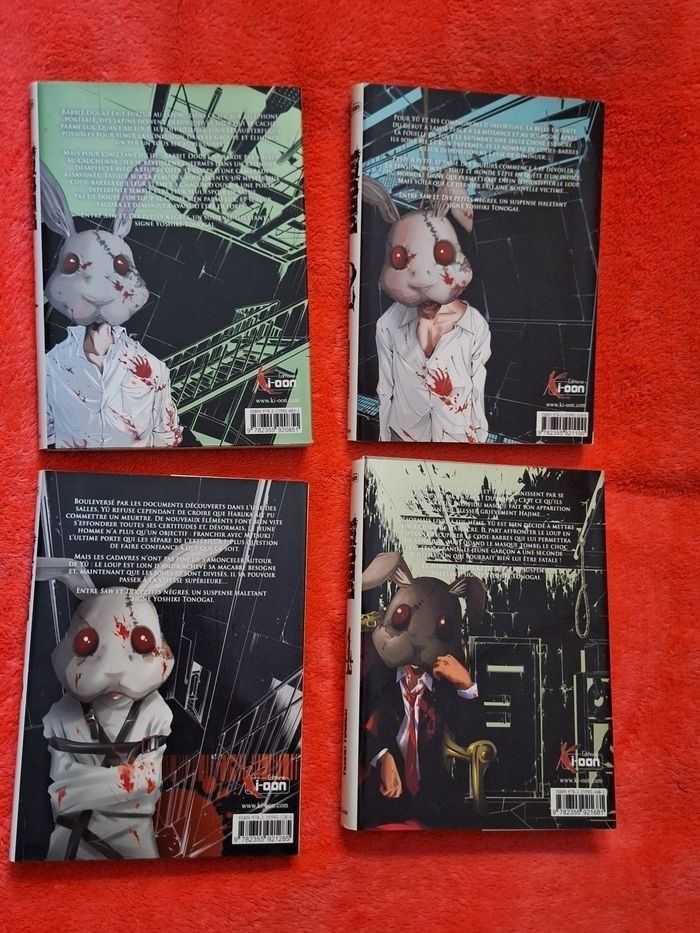 Doubt intégrale - photo numéro 2