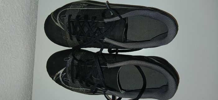 Crampons football  Nike mercurial 38.5 - photo numéro 7