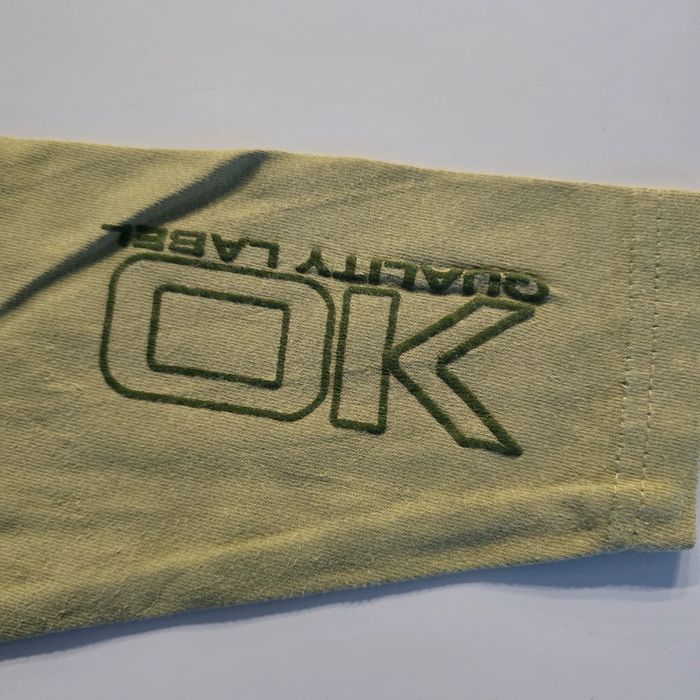 T-shirt manches longues - okaidi - 24 mois - photo numéro 3