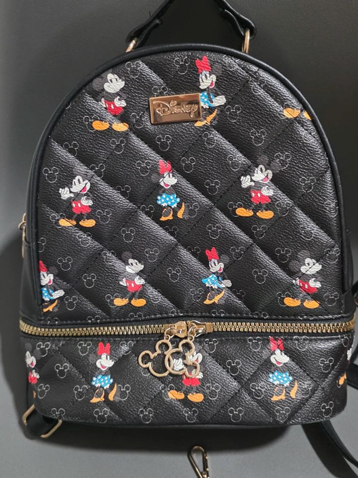 Sac Mickey Mouse Disney - photo numéro 2