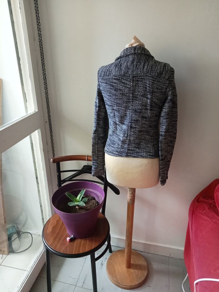 veste femme - photo numéro 3