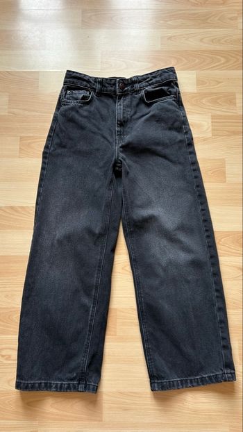Jean large