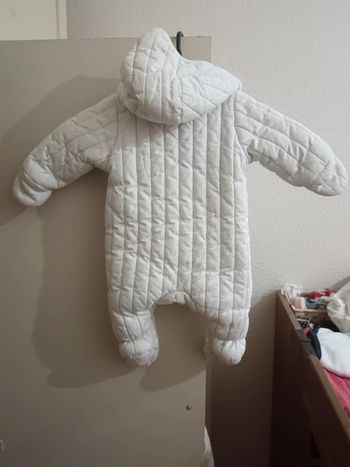 Combinaison bébé