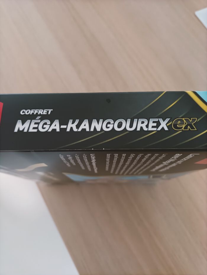 Coffret pokémon - photo numéro 3