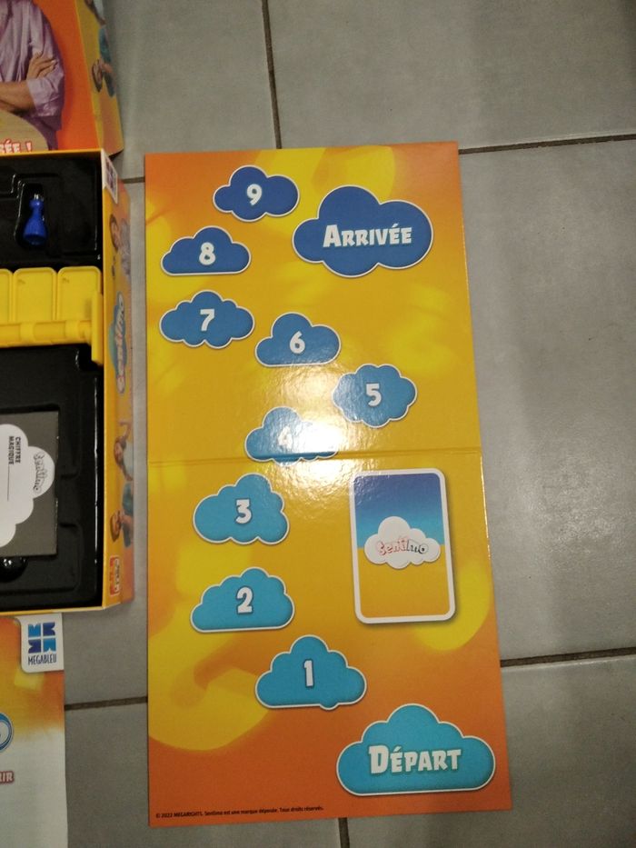 Jeux Sentimo - photo numéro 3