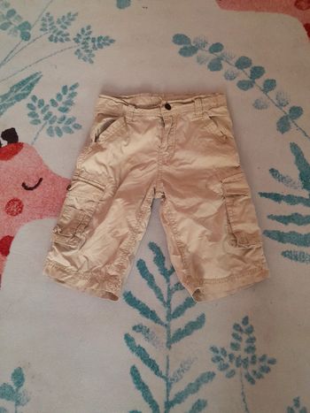Short Garçons