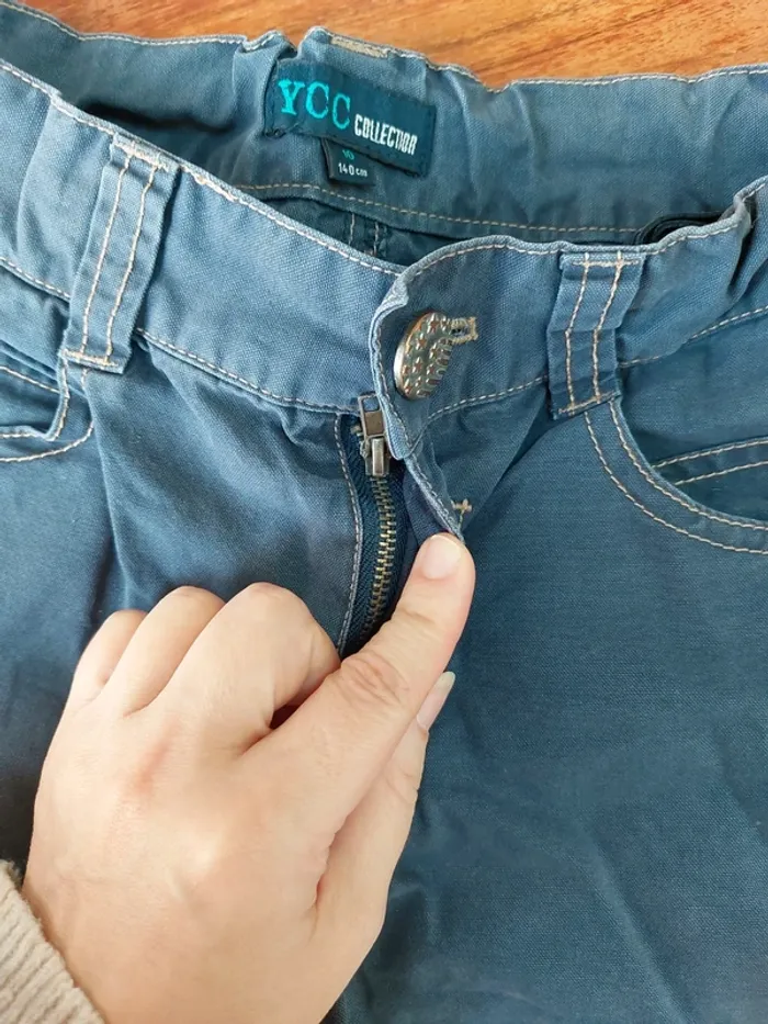 Short - photo numéro 2