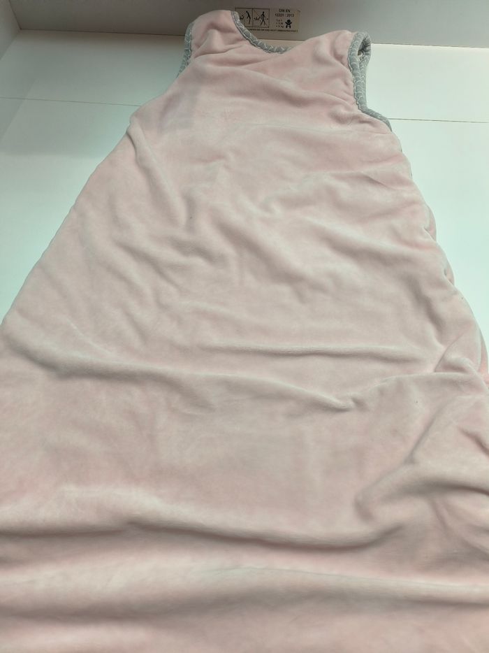 Gigoteuse turbulette licorne 6-18 mois hiver - photo numéro 6