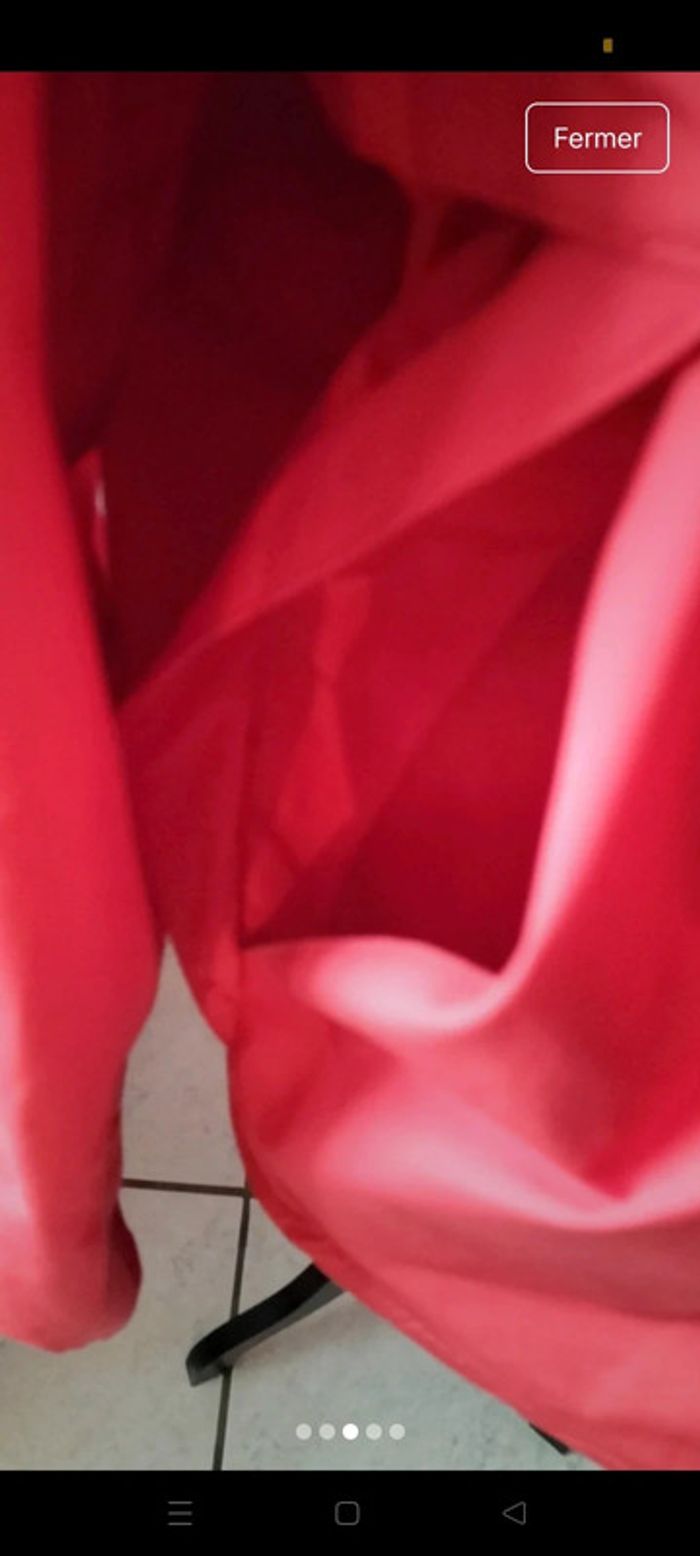 Coupe vent - photo numéro 3