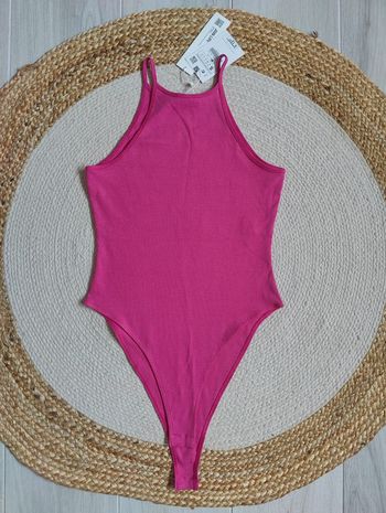 Body fushia