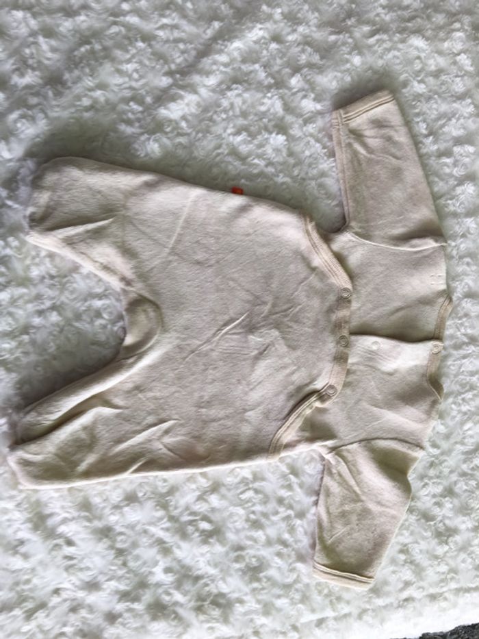 Pyjama Disney 0 mois - photo numéro 2