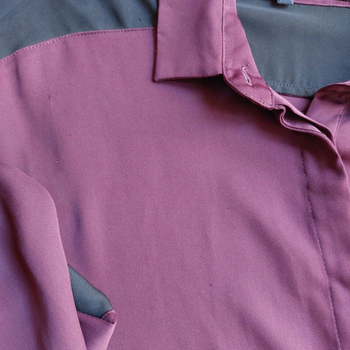 Magnifique chemise The Kooples pour taille S - photo numéro 7