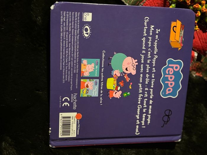 Mon papa - photo numéro 2