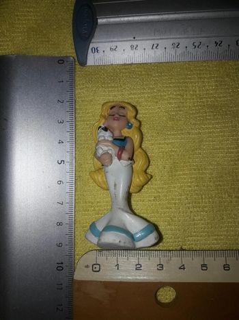 Asterix figurine