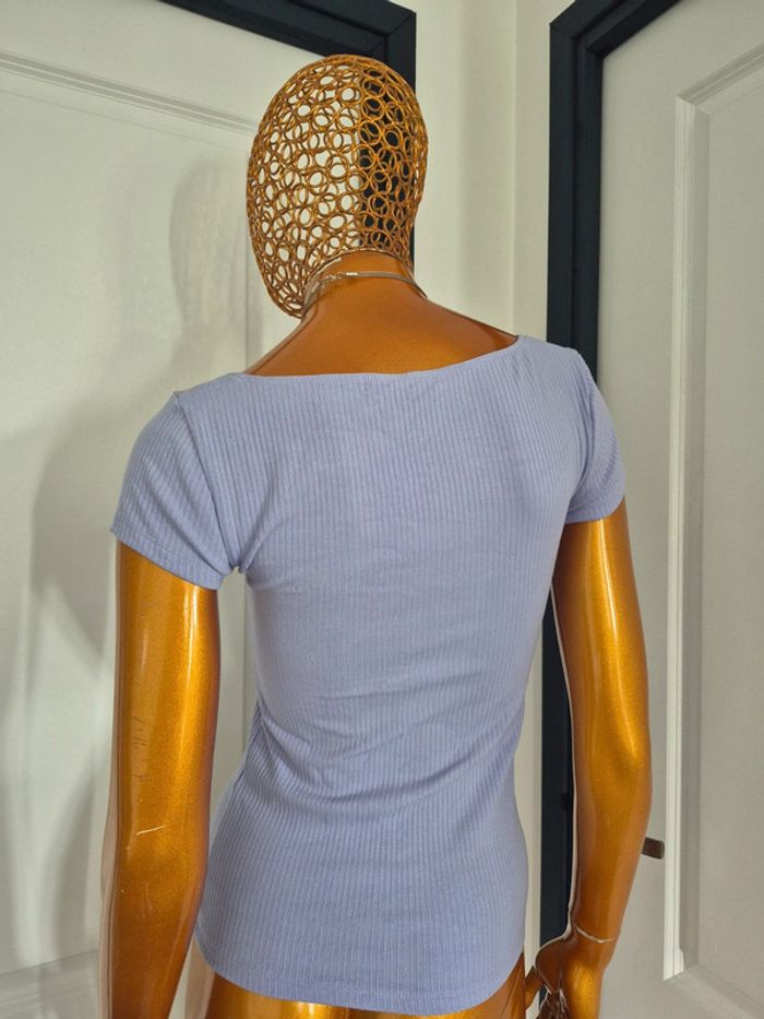 Tee-shirt Lila - photo numéro 2