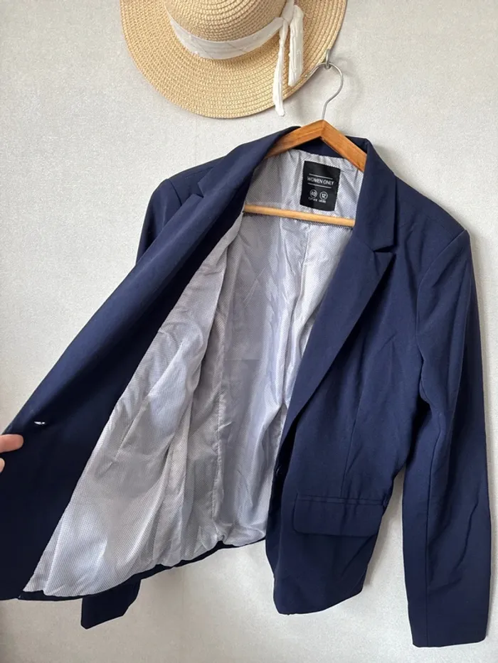 Blazer taille 38/40 - photo numéro 2
