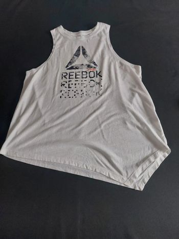 Debardeur original Reebok