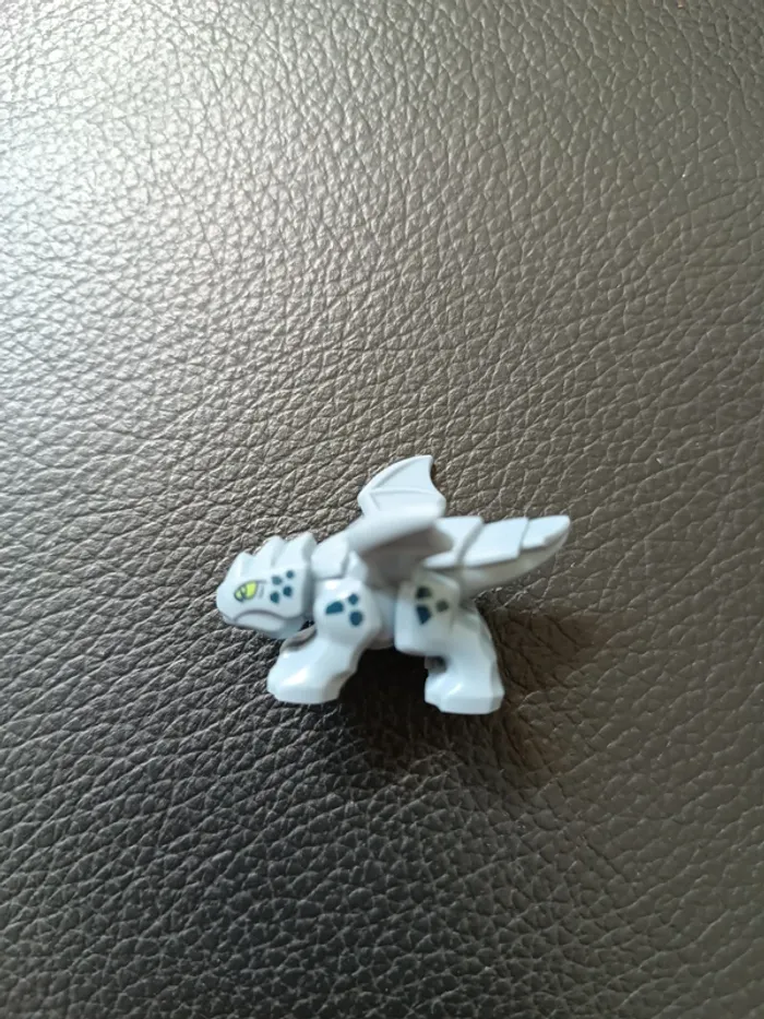 LEGO Ninjago dragon Ryu