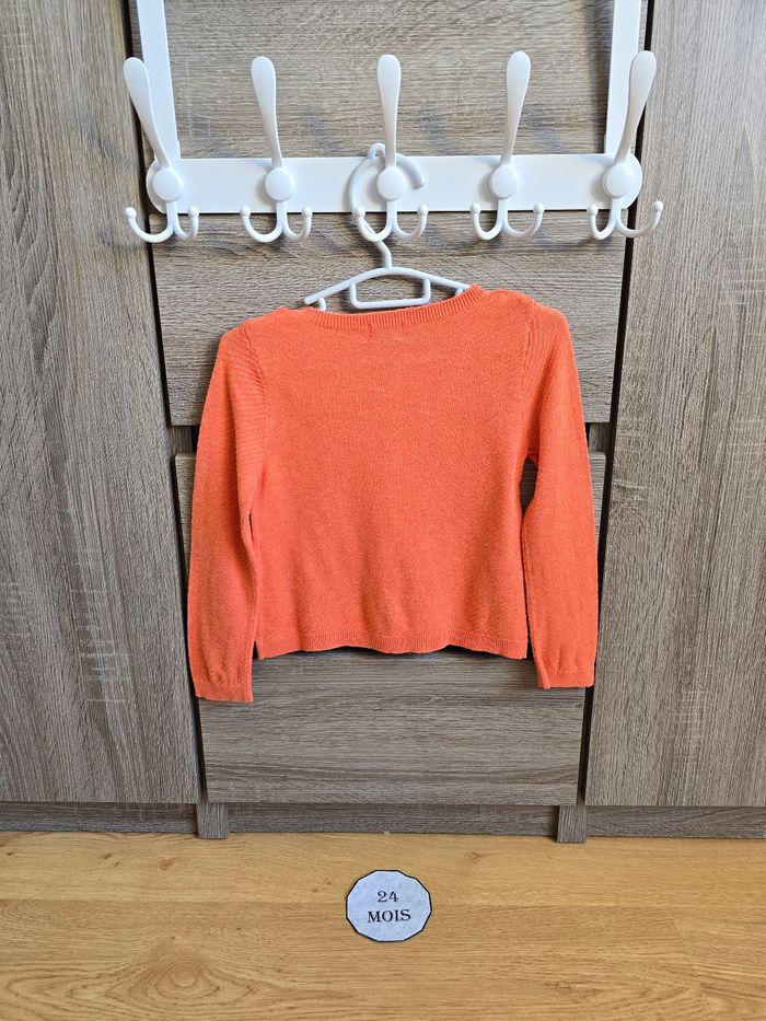 Vêtement Bébé Fille - Ensemble - Sergent Major - 24 mois 86 cm - photo numéro 10