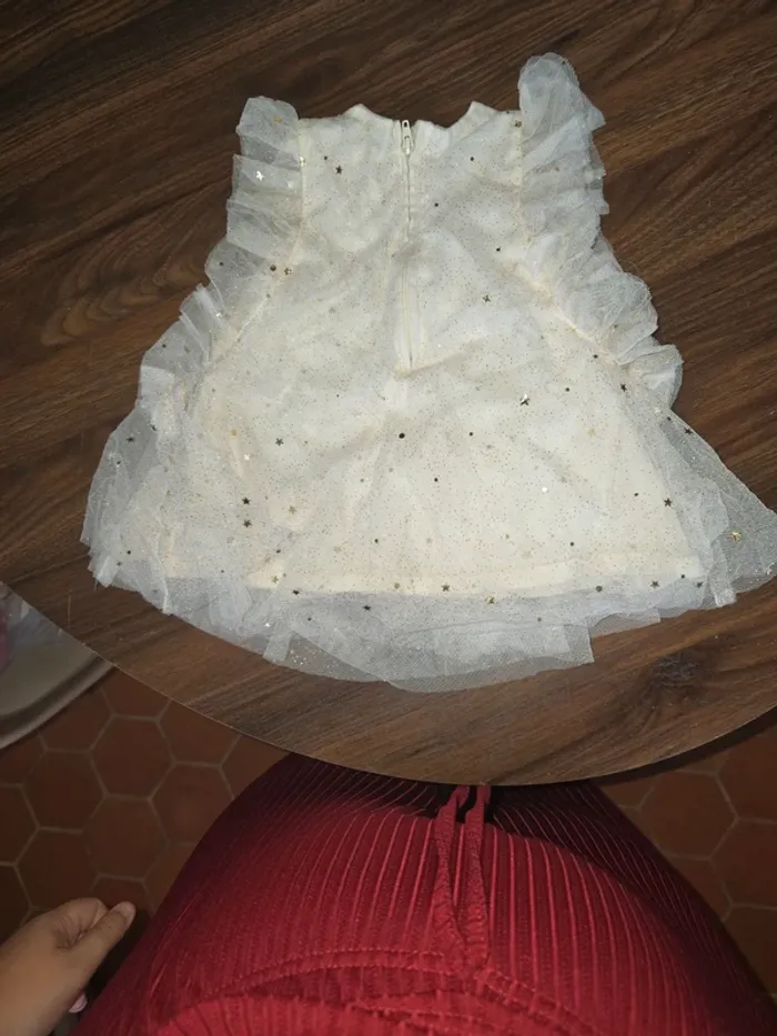 Robe 9 mois - photo numéro 2