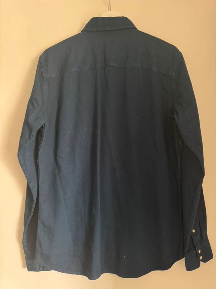 Chemise Jack & Jones - photo numéro 4