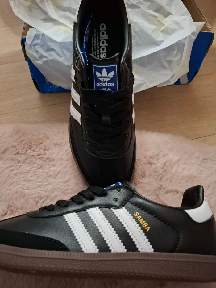 Adidas samba 37 1/3