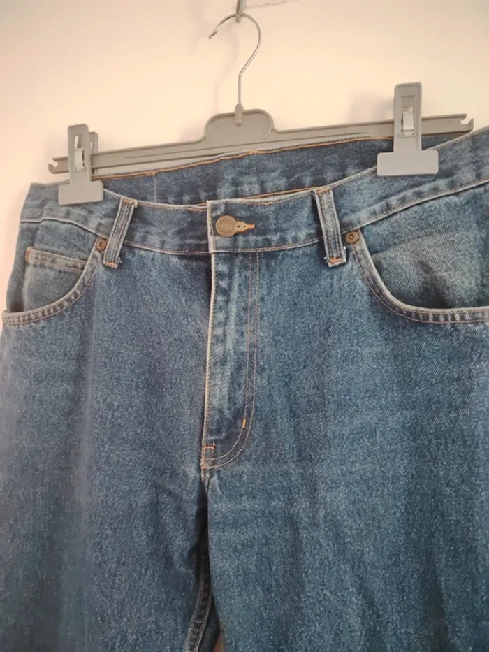 Jean oldaxe w34 L34 - photo numéro 2
