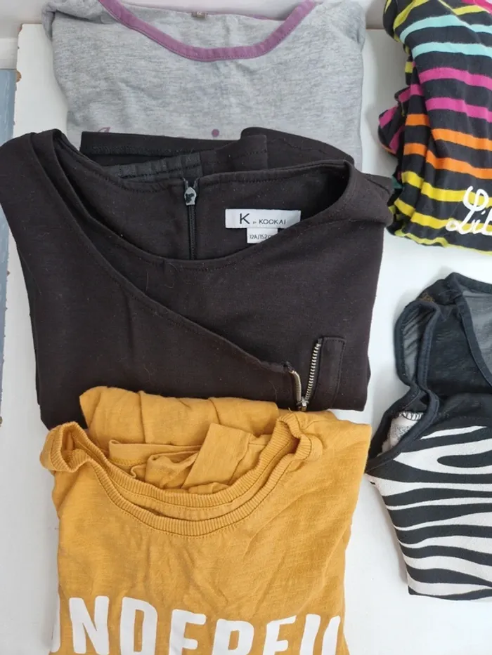 Lot Robes 12A 👗 - photo numéro 2