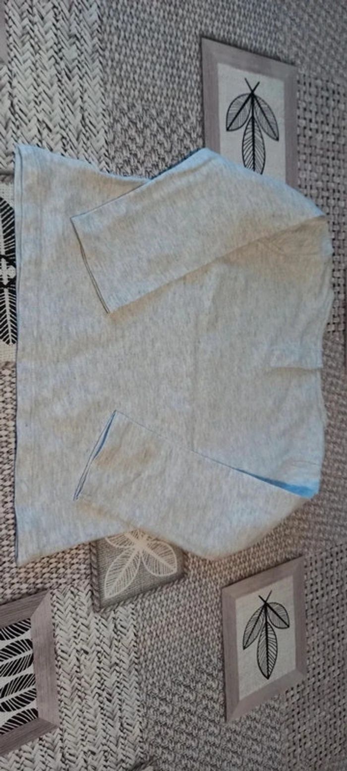 Tee shirt Lupilu 2 ans - photo numéro 2