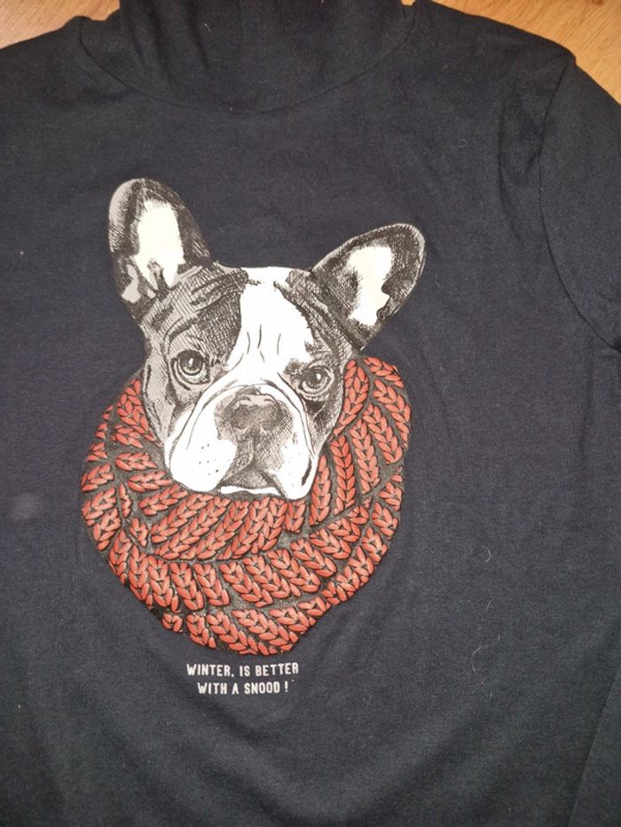 Sous pull neuf - photo numéro 2