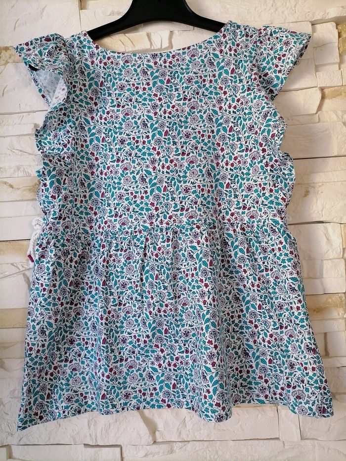 T shirt fille - photo numéro 4