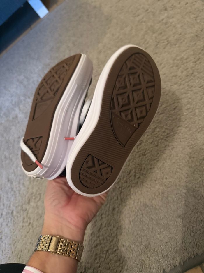 Converse montante - photo numéro 4