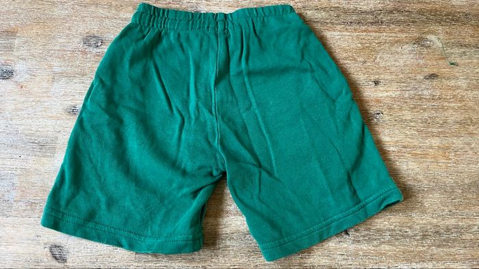 Short 6 ans - photo numéro 2